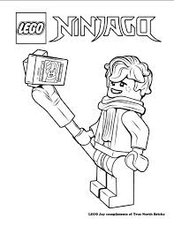 Click the jay ninjago coloring pages to view printable version or color it online (compatible with ipad and android tablets). Coloring Page Jay True North Bricks Ninjago Coloring Pages Coloring Pages Lego Coloring Pages