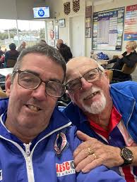 Congratulations to Blake