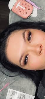 I want to get my eyelashes done like this but have NO IDEA where to look  for a lash tech that has the experience or is practicing this style . I have