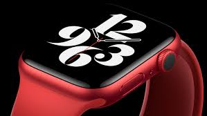 Consumers who buy a (product)red iphone or watch band are doing a lot more than just buying themselves a unique apple product. Apple Launches First Ever Apple Watch Product Red Red