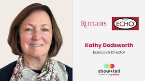 Rutgers Project ECHO