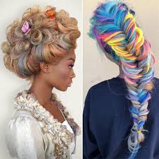 Formula = pravana chromasilk express tones in gold (1/2 oz) + copper (1/2 oz) + 1 1/2 oz of zero lift for 5 minutes. Master Your Color Game With These 6 Tips From The Pravana Collective
