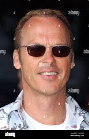 Michael keaton in hi-res stock photography and images