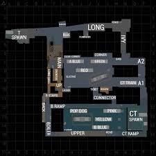 Source 8 years ago, after having been designed and developed by sal volcano garozzo. Panorama Radar Callouts Wip Globaloffensive