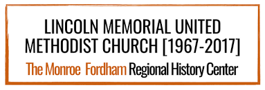 Pamphlets and Commemoration Material