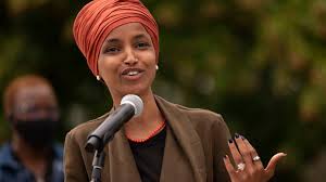 Ilhan omar proposes canceling rent, mortgage payments during coronavirus pandemic ilhan omar just endorsed ihssane leckey, who is running for congress in an open race in massachusetts'. 7jq P4m753u Um