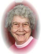 Marjorie Boyd Obituary