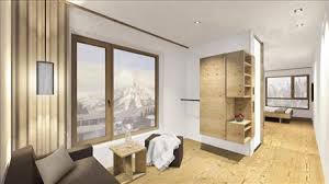 Tirol Lodge Ellmau Austria Sno