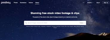 The best sites for stock video. 20 Best Free Stock Video And Stock Footage Sites 2021 Wyzowl
