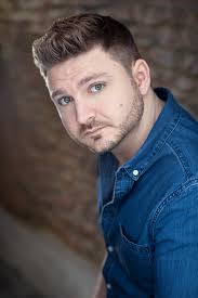 Peter Donegan (As seen