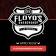 Floyd's 99 Barbershop logo