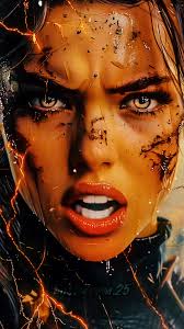 Ребекка Ярос: Железное Пламя