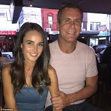 Wayne m carey, wayne arey. Is Wayne Carey Getting Married Again Daily Mail Online