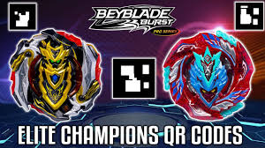 See more ideas about beyblade burst, coding, qr code. New Cho Z Valtryek Cho Z Achilles Qr Codes Elite Champions Pro Battle Set Gameplay Pro Series Youtube