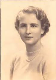 Helen “Holly” Husted Thayer (1923-1972)
