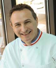 Les établissements s'illuminent pour Noël