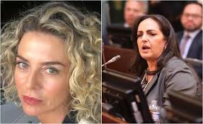 Jun 24, 2021 · (relacionado: Maria Fernanda Cabal Llama Difamadora A Margarita Rosa De Francisco Cablenoticias