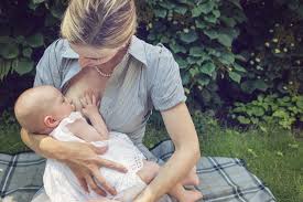 Breast cancer is a type of cancer that starts in the breast. Can Breastfeeding Prevent Breast Cancer Baby Chick