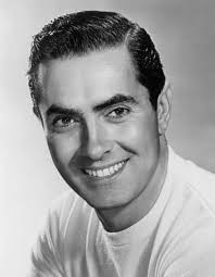 Remembering Tyrone Power 1914-1958, who sadly left us 66years ago today  November 15th