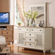 Have To Have It Riverside Coventry 5 Drawer Dresser Dover White 1075 5 Hayneedle Bedroom Furnishings Riverside Furniture Furniture