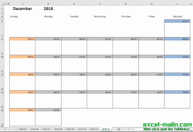 monthly calendar schedule template lovely printable for excel 