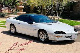 Image result for Arctic White 1994 Camaro