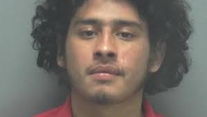 Lee County Arrests 9/25