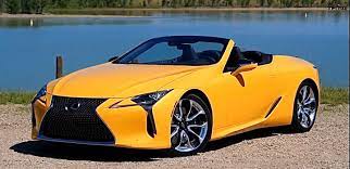 You can configure the lc to your exact requirements. Here S Why The New 2021 Lexus Lc 500 Convertible Is Now The World S Most Desirable Car Video The Fast Lane Car