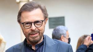 Björn Ulvaeus, de Abba, se separa de su segunda esposa