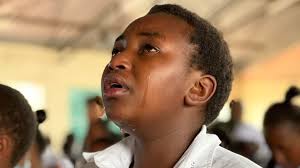 Cornell Jordan Ministries