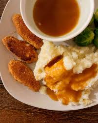 Swiss Chalet Dairy-Free Menu Guide (With Vegan Options)