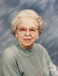 Obituary information for Helen Bonner