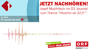 Ab welcher temperatur können arbeitnehmer und schüler nach hause gehen? Josef Muchitsch Im O1 Journal Zum Thema Hitzefrei Ab 32 5 Vom 22 6 2021 Youtube