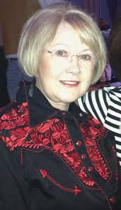 Patsy Caudill Obituary