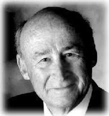 Edwin J. Berkowitz Obituary