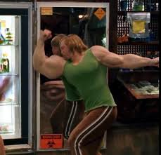 We did not find results for: The Physique Matthew Lillard Achieved For The Movie Scooby Doo 2 Claimed Natty At Premier Nattyorjuice