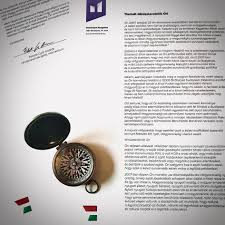Senki ne érezze magát megsértve. Fekete Gyor Andras A Miniszterelnok Elfelejtette Hogy Magyarorszag Helye Nyugaton Van Iranytut Is Kuldtek Neki Propeller