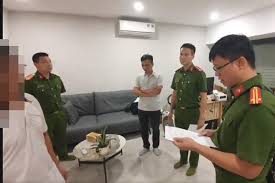 Khởi tố ông chủ có doanh thu trăm tỷ trên sàn thương mại điện tử ...
