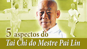 Tai Chi Pai Lin no Centro Dao