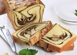 Entdecke rezepte, einrichtungsideen, stilinterpretationen und andere ideen zum ausprobieren. Cara Membuat Cake Marmer Yang Enak Dan Lembut