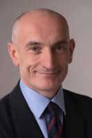 Mr Anthony McWilliams : Trauma & orthopaedic surgery