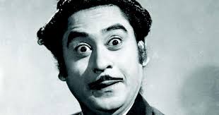 Sung by the legendary singers kishore kumar and lata mangeshkar, the song is from the movie aandhi. Kishore Kumar Happy Birthday Kishore Kumar Amitabh Bachchan Rishi Kapoor Preity Zinta Among Others Remember The Legend