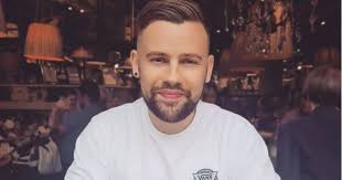 Hull voiceover artist up for award says it's 'weird' to hear his voice