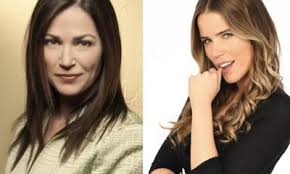 Court ruled in response gary gross said: Kim Delaney To Be Killed Off Of Army Wives As Series Has A Reboot Michael Fairman Tv