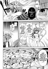 Konoyo wa Subete Tentacle! | This World is all Tentacles! - Page 66 -  9hentai - Hentai Manga, Read Hentai, Doujin Manga