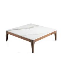 Do you suppose square wood coffee table with storage appears nice? Square Coffee Table Made Of Solid Wood Angel Cerda S L