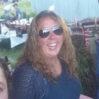 Robin (Conrad) Walker