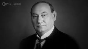 Dr. Harvey Wiley's “Poison Squad”