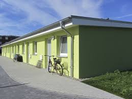 7 mietwohnungen in der gemeinde niebüll. Schreberweg
