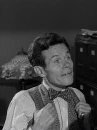 bare•bones e-zine: The Hitchcock Project-Francis and Marian Cockrell Part  Fifteen: Relative Value [4.21]